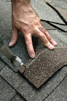 Τοποθέτηση σύνθετων πλακιδίων