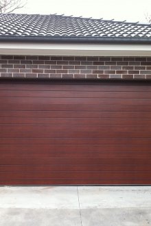 Ξύλινες τομές