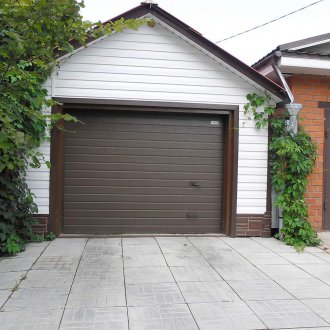 Τοπική Brown Gate