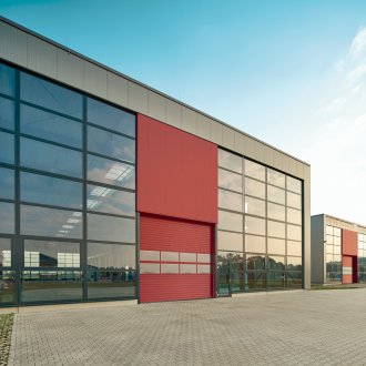 Τμηματική Κόκκινη Πύλη