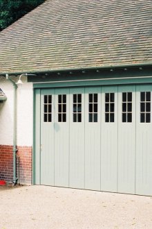 Τοπικές πτυσσόμενες πόρτες