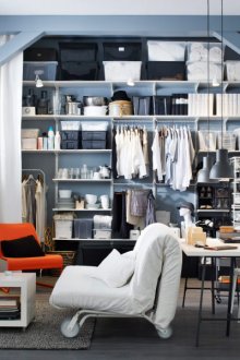 Το κελάρι στην θέση της κουζίνας