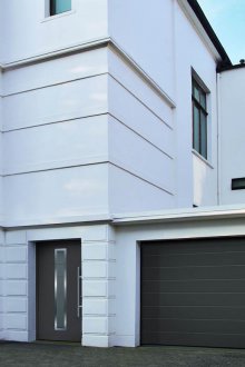 Μεταλλικές πύλες στροφής