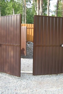 Πύλες ταλάντευσης