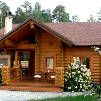 Tetningsmasse for tre