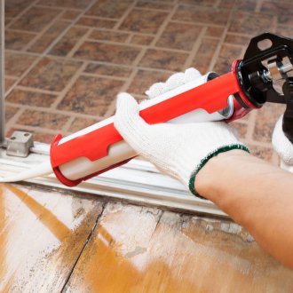 Polyuretan fugemasse for tre