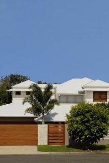 Αυτόματες πύλες γκαράζ