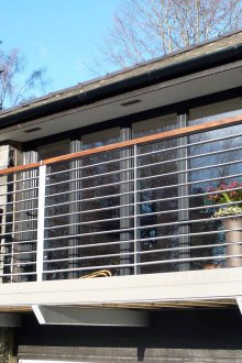 Σχεδιασμός πόρτας από αλουμίνιο