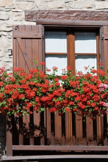 Σχεδιασμός μπαλκονιού μπαλκονιού στυλ
