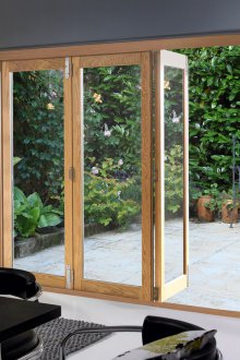 Μπαλκόνι Αίθριο Patio