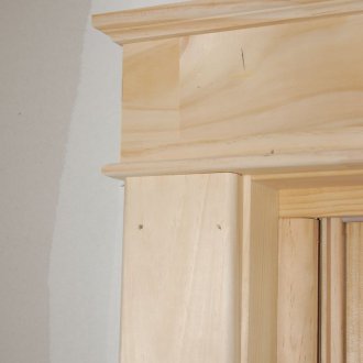 Ξύλινες πλαγιές