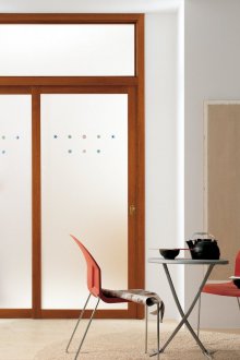 Art Nouveau Πλαγιές