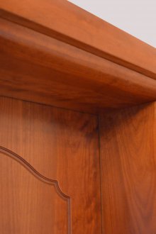 Πλάκες από φύλλα καρυδιάς