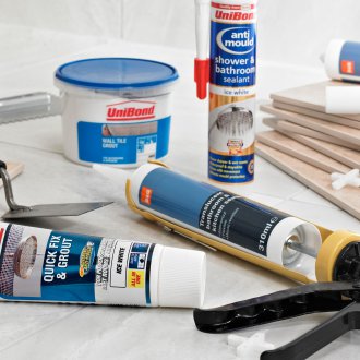 Universal sealant for outdoor use