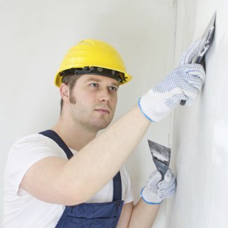 Ακρυλικό κονίαμα τελειώματος