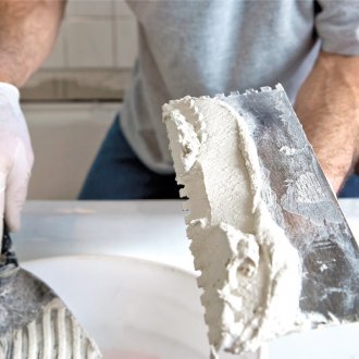 Αναπαραγωγή ακρυλικού στόκου