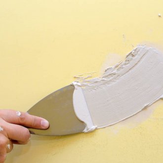 Αδιάβροχο ακρυλικό στόκος