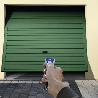 Απομακρυσμένες πύλες ανύψωσης