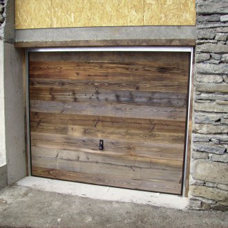 Πύλες ανύψωσης σανίδων