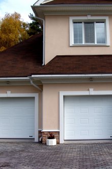 Ανυψωτικές πόρτες γκαράζ