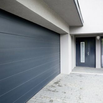 Art Nouveau ανυψωτικές πύλες