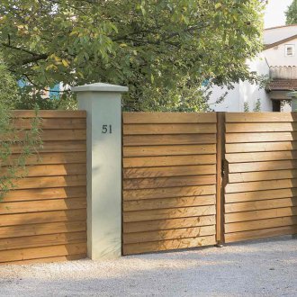 Πύλη από τα διοικητικά συμβούλια