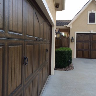 Γκαραζόπορτα