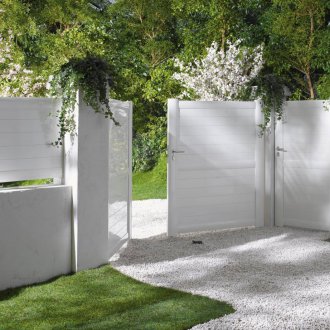 Πύλες ταλάντευσης