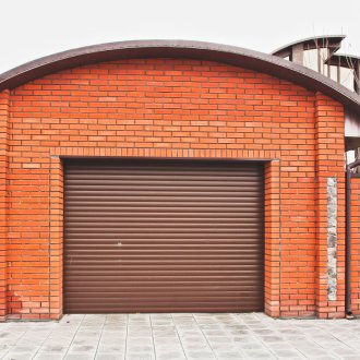 Rolling πόρτα γκαράζ