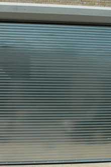 Μεταλλικές πύλες έλασης