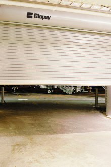 Πλατφόρμες από PVC