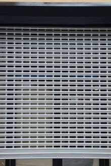 Rolling Gate Lattice