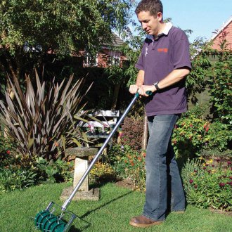 Verticalutter manual