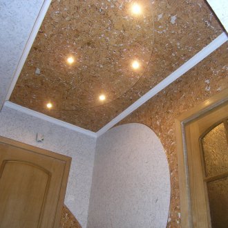 Θόρυβος οροφής μόνωσης θορύβου