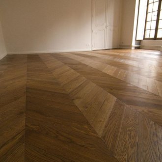 Παρκέ Χριστουγεννιάτικο δέντρο