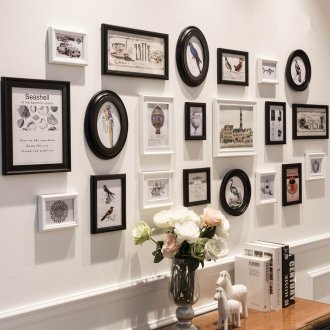 Πλαίσιο μαύρης βάσης