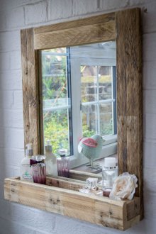 Raw Πτυσσόμενο πλαίσιο