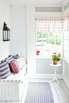 Λαμπτήρας χωρητικότητας χώρας