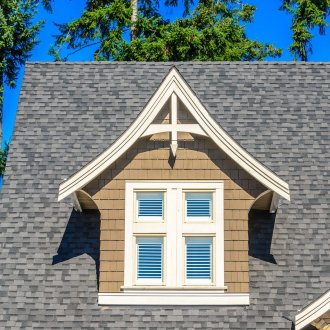 Πλακάκι στέγης για το σπίτι