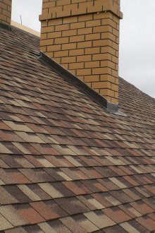 Πλακάκι στέγης