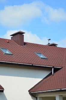 Αυτοκόλλητο ελασματοποιημένο πλακίδιο