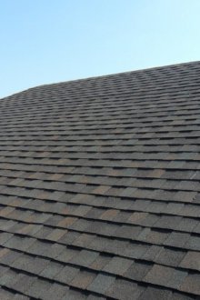 Γυρίστε γκρι πλακάκι