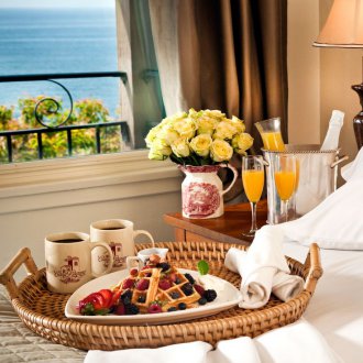 Γεύμα πρωινό