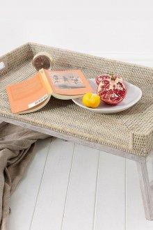 Πίνακας πρόγευμα πρωινό