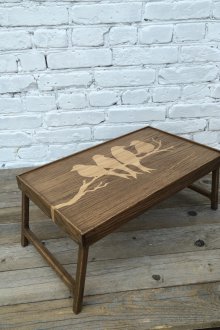 Πρότυπο τραπέζι πρωινού