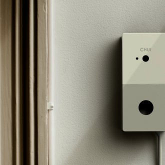 Λευκή κουδούνι