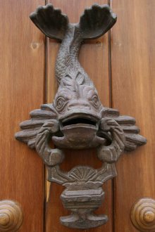 Θαλασσινό στυλ θαλάσσιου στυλ