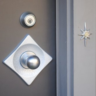 Ασημένια κουδούνι