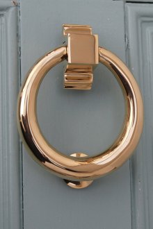 Χρυσό κουρτίνα