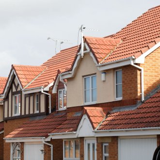 Πλακάκια άμμου στην οροφή